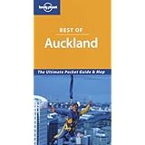 lonely planet best of auckland