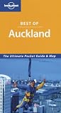 Books : Auckland (Lonely Planet Best of ...)
