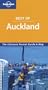 Lonely Planet Best of Auckland