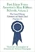 Book Best Ideas for Reading From America's Blue Ribbon Schools: What Award-Winning Elementary and Middle School Principals Do