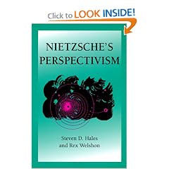 Nietzsche's Perspectivism (International Nietzsche Studies)
