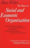  : Theory of Social and Economic Organization