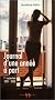 Journal d'une ann�e � part : 11 septembre 2001 - 2002
