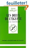 Les Dieux de l'�gypte