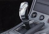 Razo Automatic Shift Knobs - CHROME