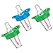 Munchkin The Medicator, 3 Pack - Green/Blue/Green