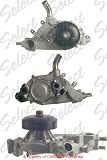 A1 Cardone 55-13411 Water Pump