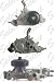 A1 Cardone 55-13411 Water Pump