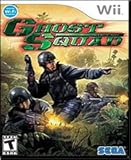 Ghost Squad (Nintendo Wii)