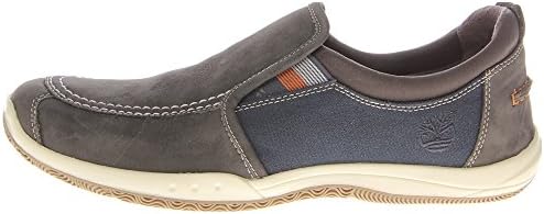 Timberland Men's Earthkeepers Cupsole Slip-On,Navy/Marine,10 M US