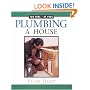 Plumbing a House (For Pros by Pros)