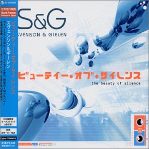 Svenson & Gielen - The Beauty Of Silence - Zortam Music