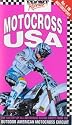 Motocross USA [VHS]