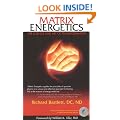 Matrix Energetics: The Science and Art of Transformation