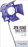 Three Plays