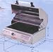 Electri-Chef Brick In Electric Grill