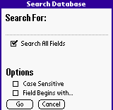 Database Viewer Plus (Access,Excel,Oracle) downloadable Software