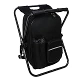 Cathy's Concepts Tailgate Backpack Cooler Chair