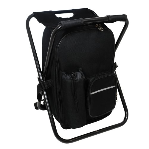 Cathy's Concepts Tailgate Backpack Cooler Chair