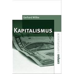Kapitalismus (Campus Einf�hrungen)