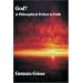 God?: Philosophical Preface To Faith