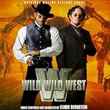 Wild Wild West: Original Motion Picture Score