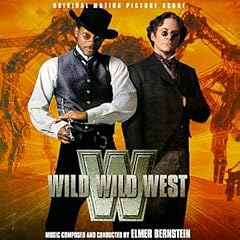 Wild Wild West: Original Motion Picture Score