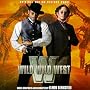 Wild Wild West: Original Motion Picture Score Wild Wild West: Original Motion Picture Score