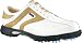 Etonic STGT Goretex - White / Soft Tan
