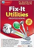 Fix-It Utilities 12 Professional