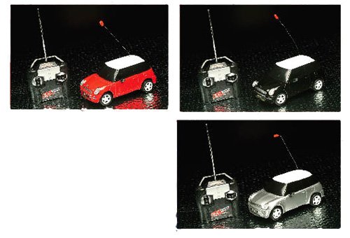Childrens Toyshop  Toys : Radio controlled mini