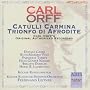 Catulli Carmina-Trionfo di Afr