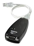 Keyspan USB High Speed Serial Adapter