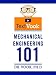 Mechanical Engineering 101: The TextVook
