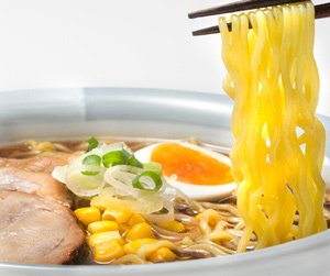 札幌西山特製「極艶」ラーメン 6食セット 札幌西山特製「極艶」ラーメン 6食セット