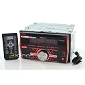 In-Dash Car Stereo Receiver