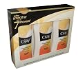 Olay Ultra Moisture Body Wash with SHEA BUTTER 24hr Moisture 3 PACK 23.6 OZ TOTAL 70.8 FL OZ by Procter & Gamble