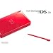 Nintendo DS Lite - Konsole, red