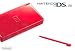 Console Nintendo DS Lite - rouge Image of Console Nintendo DS Lite - rouge