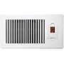 Vent-Miser 91668 Programmable Enery Saving Vent, 12-by-6-Inches
