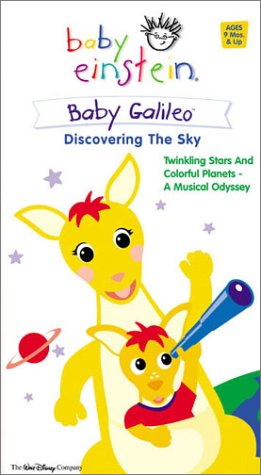 Buy Now at Amazon.com: Baby Galileo