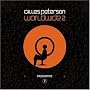 Gilles Peterson: Worldwide 2