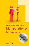 Produkt-Bild: Manipulationstechniken