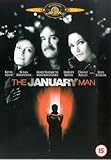 The January Man [DVD] [1989]