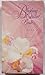 Mattel Blushing Orchid Bride Porcelain Barbie Doll