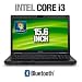 Toshiba Tecra A11-S3510 - Core i3 330M / 2.13 GHz - RAM 2 GB - HDD 250 GB - DVD?RW (?R DL) / DVD-RAM - HD Graphics - Gigabit Ethernet - WLAN : 802.11 a/b/g/n (draft), Bluetooth 2.1 EDR - fingerprint reader - Windows 7 Pro / XP Pro downgrade - pre-installed: Windows XP - 15.6\