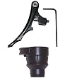 Smart Parts ION Saw BLADE Trigger + Clamping Feedneck