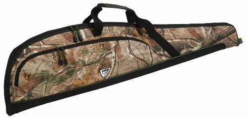Plano Gun Guard 300S Soft Rifle Case, RealTree AP