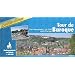 Bikeline Radtourenbuch, Tour de Baroque: Von Neumarkt i. d. Opf. �ber Regensburg nach Passau. Radtourenbuch und Karte 1 : 50 000
