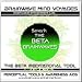 Beta Brainwaves CD- Focus Concentration Awareness-Beta Brainwave Training Sessions with Brainwave Entrainment Technology
